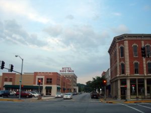 Hannibal Missouri 2