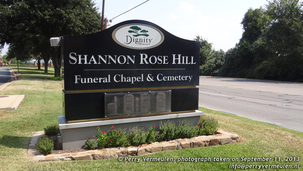 Shannon Rose Hill